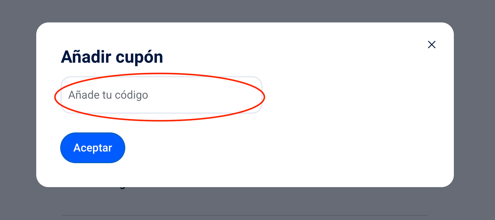 Donde aplicar el codigo esimflag parte 2