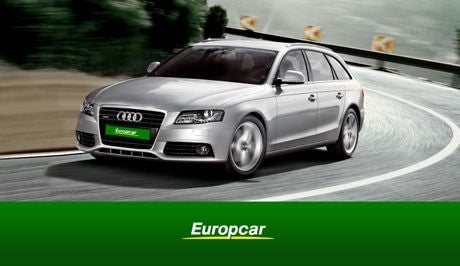 codigo descuento europcar