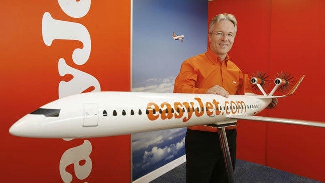 codigo promocional easyjet