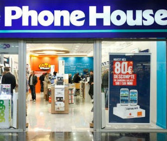 codigo descuento Phone House print