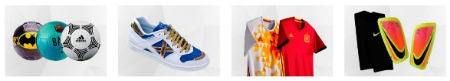 cupon descuento futbolemotion print