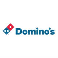 Código Dominos Pizza