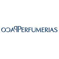 Cupón descuento Paco Perfumerías