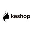 Código promocional keshop