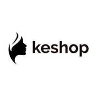 Código promocional keshop
