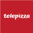 Cupón telepizza