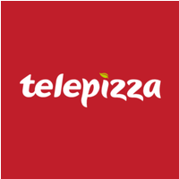 Cupón telepizza