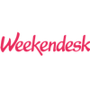 Código descuento Weekendesk