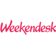 Código descuento Weekendesk