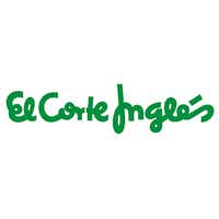 Cupón el corte ingles