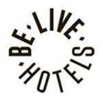 codigo promocional be live hotels