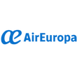 Código promocional Air Europa