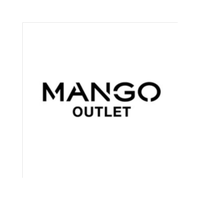 Código promocional Mango Outlet