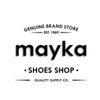 codigo descuento zapatos mayka