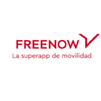 Código promocional free now