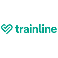 Código descuento Trainline