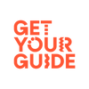 Código descuento Get your guide
