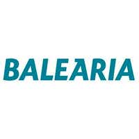 Código promocional balearia