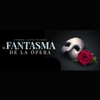 Codigo promocional el Fantasma de la ópera