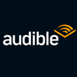 Codigo promocional Audible