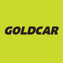 Código promocional Goldcar