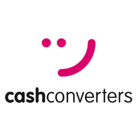 Cupón Cash Converters
