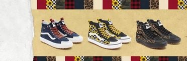 Cupon de descuento online vans