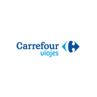 Código descuento Viajes Carrefour